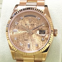 デイデイト 118238Aのイメージ画像