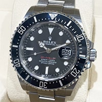 シードゥエラー 126600のイメージ画像