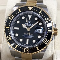 シードゥエラー 126603のイメージ画像