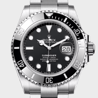 サブマリーナ 126610LNのイメージ画像