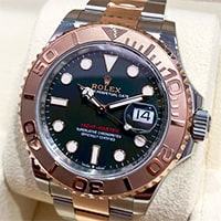 ヨットマスター126621のイメージ画像