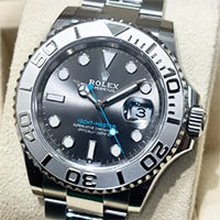 ヨットマスター126622のイメージ画像