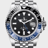 GMTマスターII 126710BLNRのイメージ画像