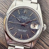 オイスターデイト 1500イメージ画像