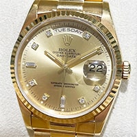 デイデイト 18238Aのイメージ画像