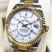 スカイドゥエラー326933のイメージ画像