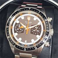 ヘリテージ クロノ 70330Nのイメージ画像