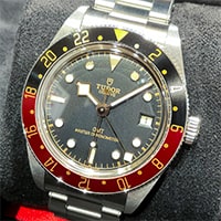 ブラックベイ 58 GMT 7939G1A0NRUのイメージ画像