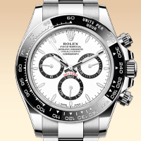 ロレックス デイトナのイメージ画像