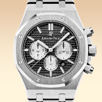 オーデマピゲ ロイヤルオークのイメージ画像