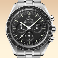 オメガ スピードマスターのイメージ画像