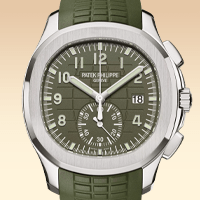 パテックフィリップ アクアノートのイメージ画像