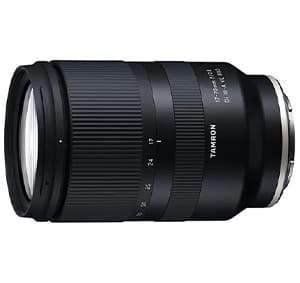 17-70mm F/2.8 Di III-A VC RXD