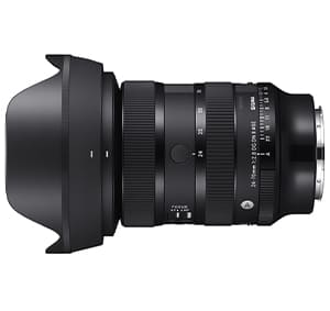 24-70mm 
F2.8 DG DN II