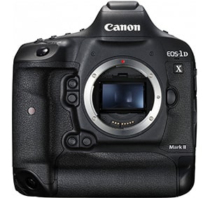 Canon EOS-1DXMark-II