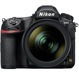 D850