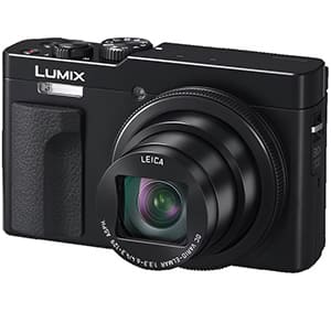LUMIX DC-TZ99