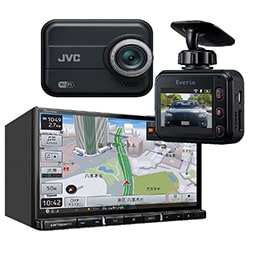 カーナビ・ドライブレコーダー