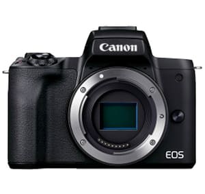 EOS Kiss M2