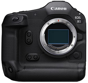EOS R1