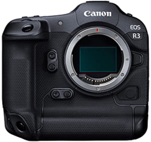 EOS R3