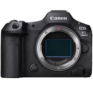 EOS R5 Mark II