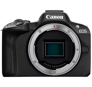 EOS R50
