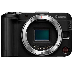 EOS R50 V