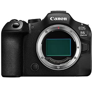 EOS 5D Mark IV