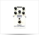 MXR/M-87 Bass Compressor