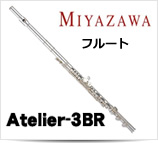 MIYAZAWA Atelier-3BR