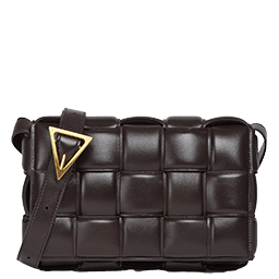 パテッドカセット