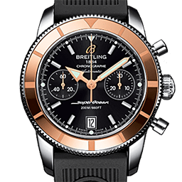 スーパーオーシャンヘリテージ