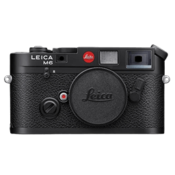 レンジファインダーカメラ