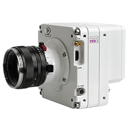 ハイスピードカメラ