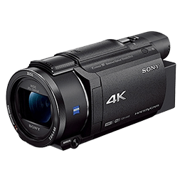 デジタルビデオカメラ