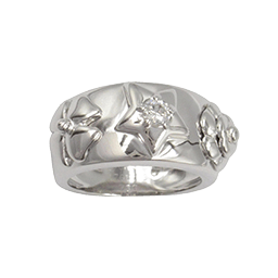 スリーシンボル