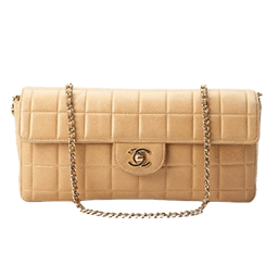 チョコバーステッチ