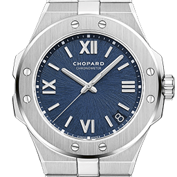 アルパインイーグル