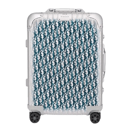 ディオール＆リモワ