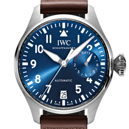 ビッグパイロットウォッチ