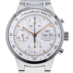 GSTクロノグラフ