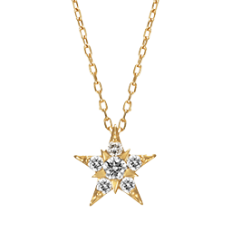 スタージュエリー