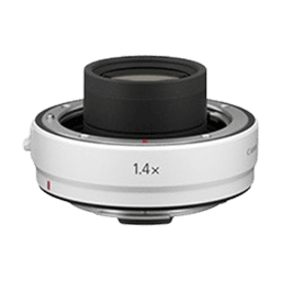 テレコンバーター