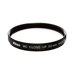 クローズアップレンズ