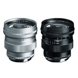 オールドレンズ