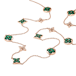 カラーブロッサム