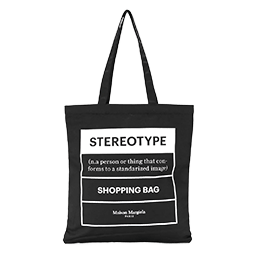 ステレオタイプ