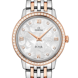 プレステージ クオーツ32.7mm