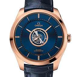 トゥールビヨン コーアクシャル ナンバードエディション44mm